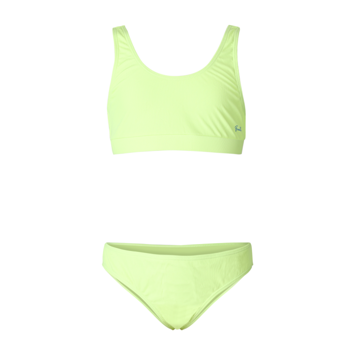 Lia-Rib Girls Bikini afbeelding