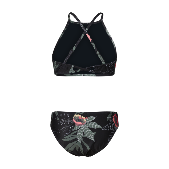 Camellia-GOB Girls Bikini afbeelding