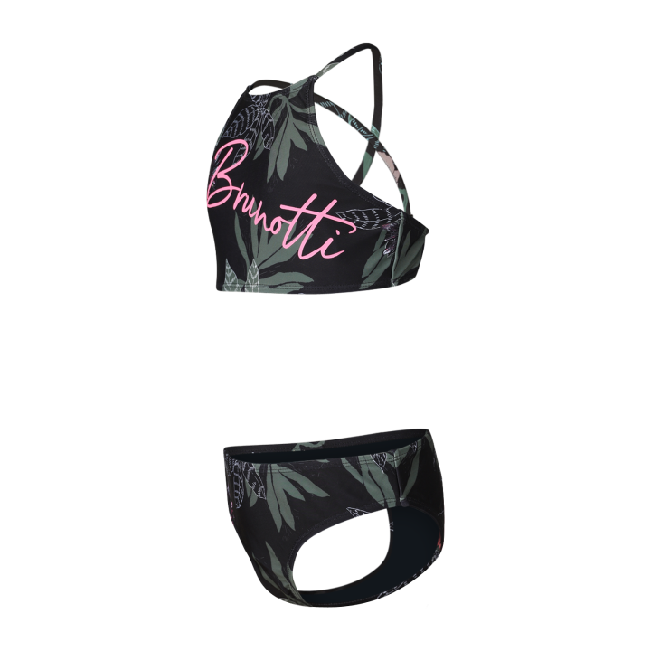 Camellia-GOB Girls Bikini afbeelding