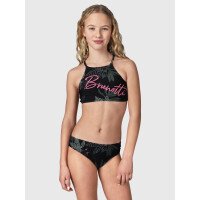 Camellia-GOB Girls Bikini afbeelding