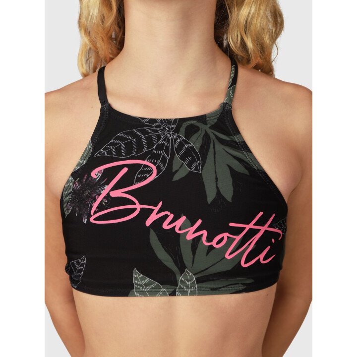 Camellia-GOB Girls Bikini afbeelding