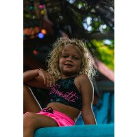 Camellia-GOB Girls Bikini afbeelding