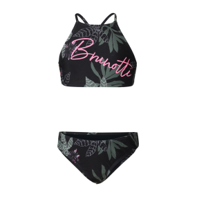 Camellia-GOB Girls Bikini afbeelding