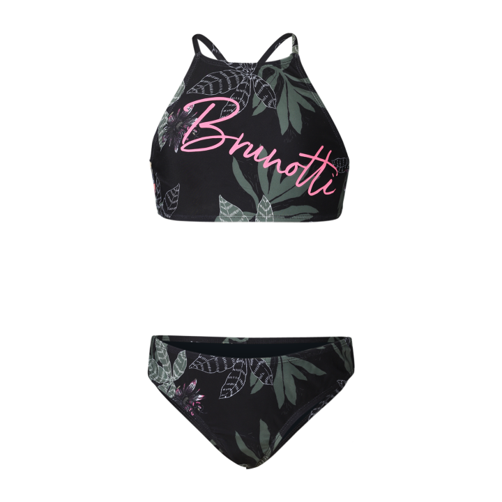 Camellia-GOB Girls Bikini afbeelding