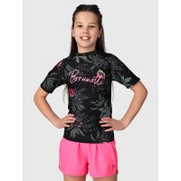 Linny-AO Girls Rashguard afbeelding