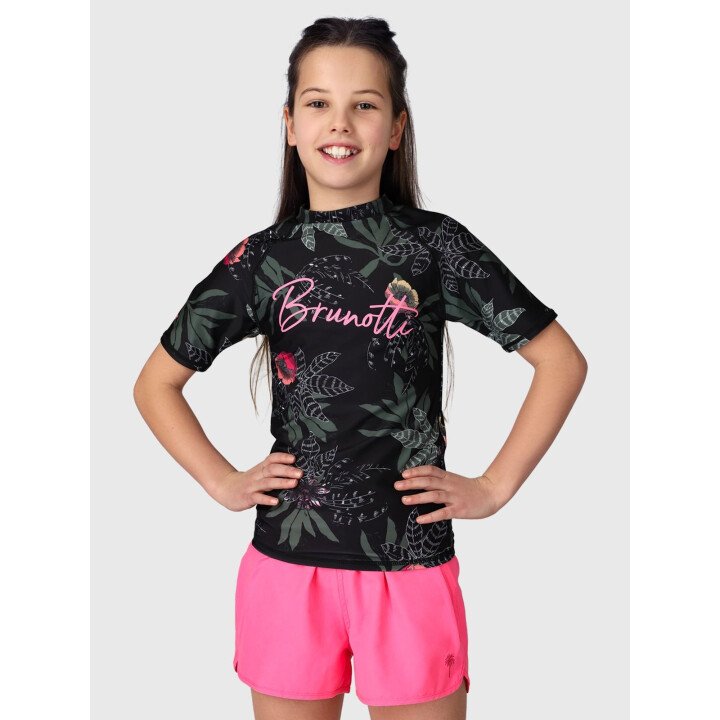 Linny-AO Girls Rashguard afbeelding
