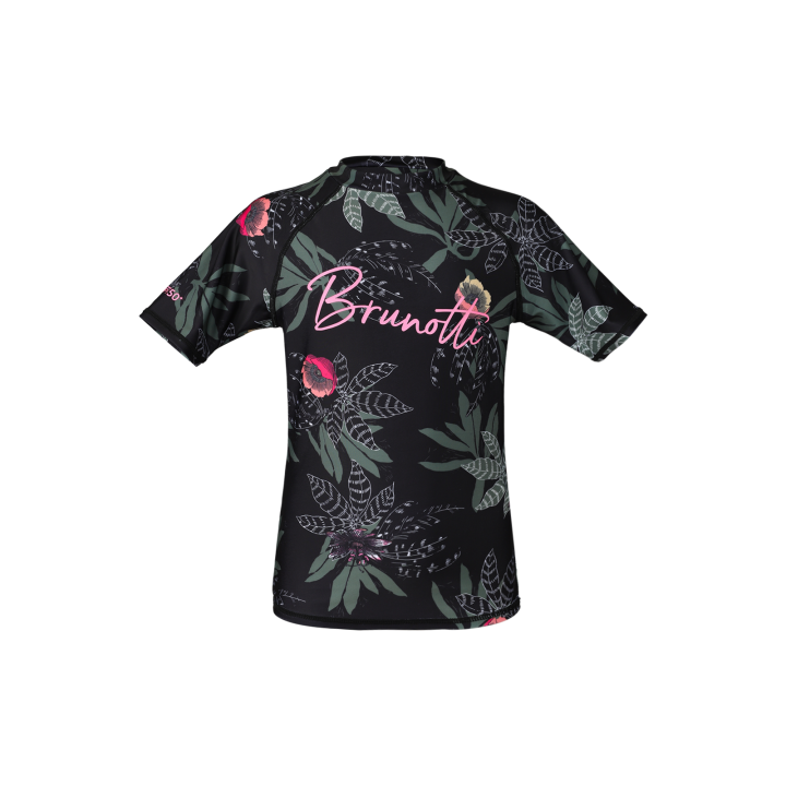 Linny-AO Girls Rashguard afbeelding