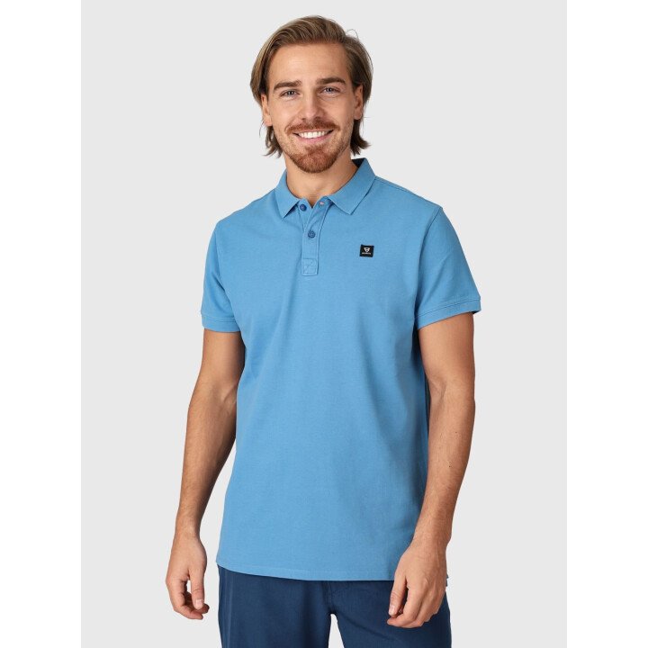 TavECO Men Polo afbeelding