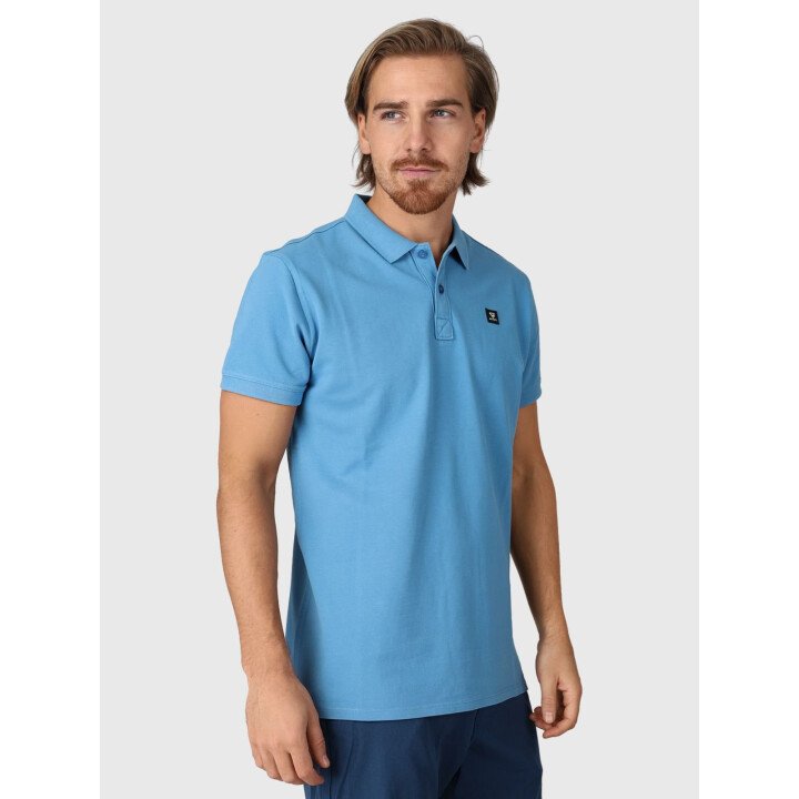 TavECO Men Polo afbeelding