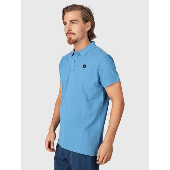 TavECO Men Polo afbeelding