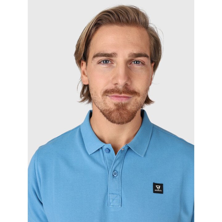TavECO Men Polo afbeelding