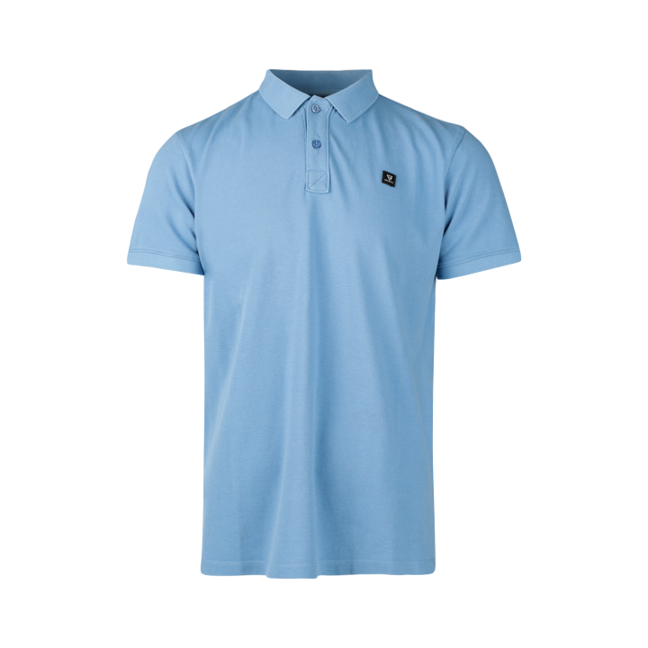 TavECO Men Polo afbeelding