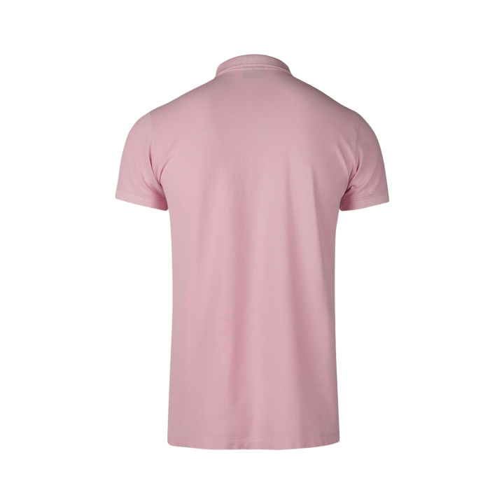 TavECO Men Polo afbeelding