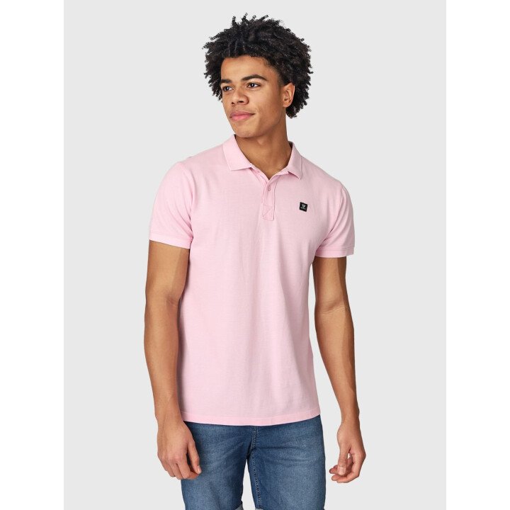 TavECO Men Polo afbeelding