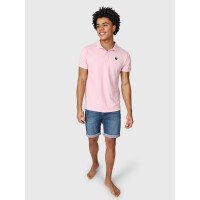 TavECO Men Polo afbeelding