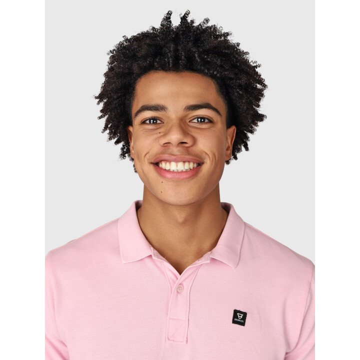 TavECO Men Polo afbeelding