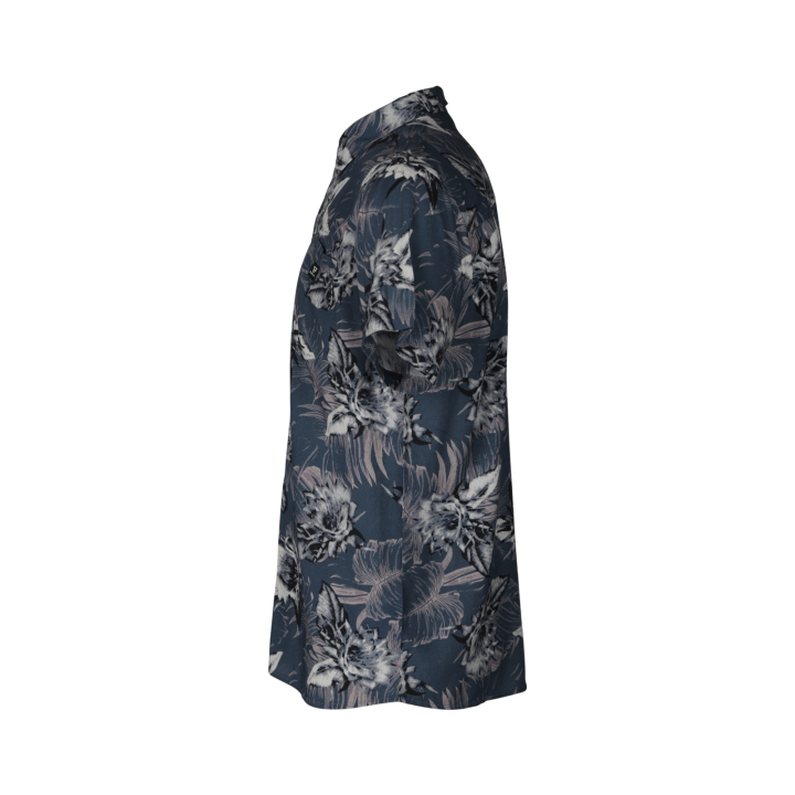 Hunza Men Shirt afbeelding