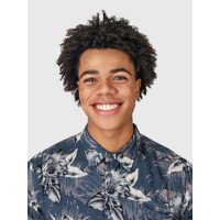 Hunza Men Shirt afbeelding