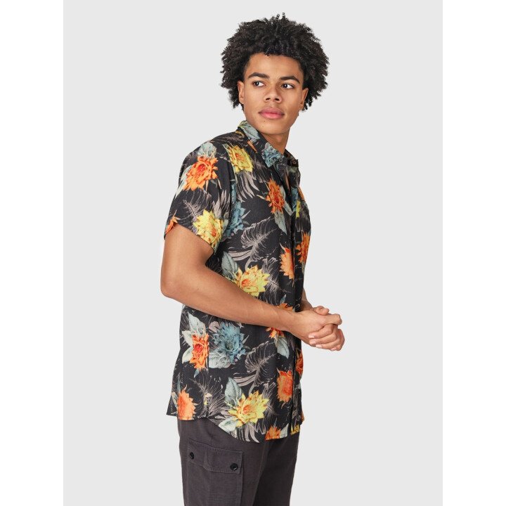 Hunza Men Shirt afbeelding