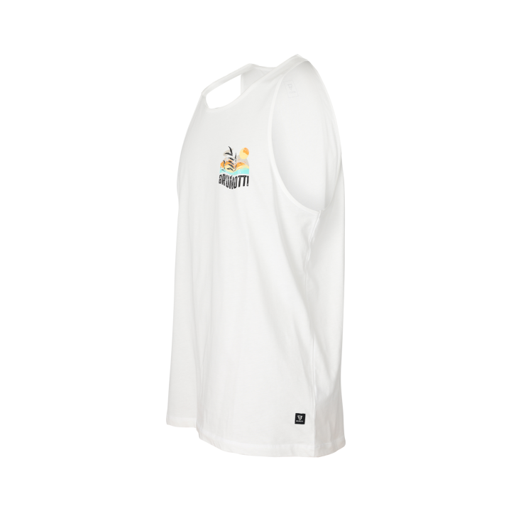 Taty Men Singlet afbeelding