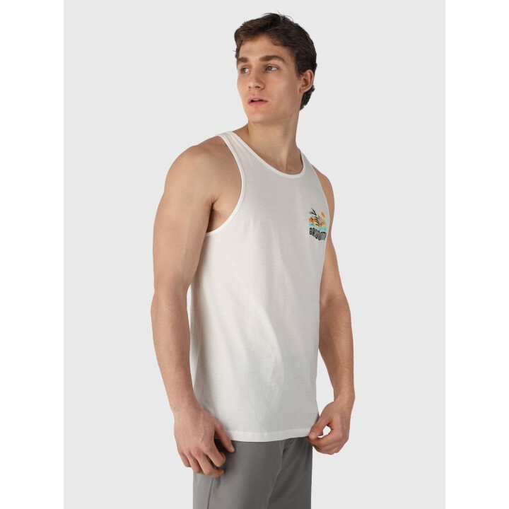 Taty Men Singlet afbeelding