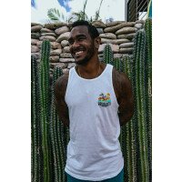 Taty Men Singlet afbeelding
