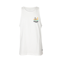 Taty Men Singlet afbeelding