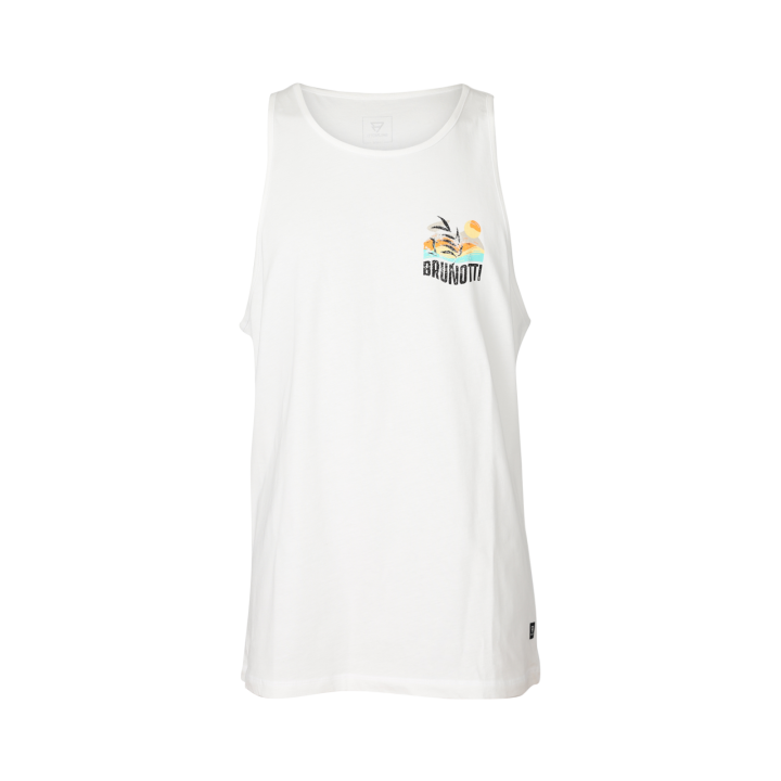 Taty Men Singlet afbeelding
