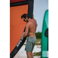 Harret Men Hybridshort afbeelding