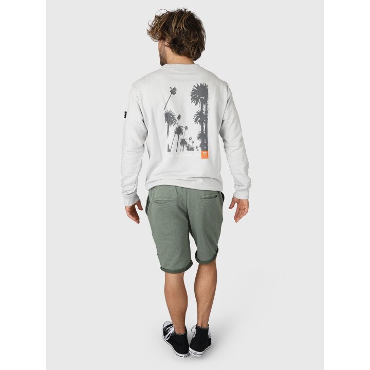 Salvino Men Sweatshort afbeelding