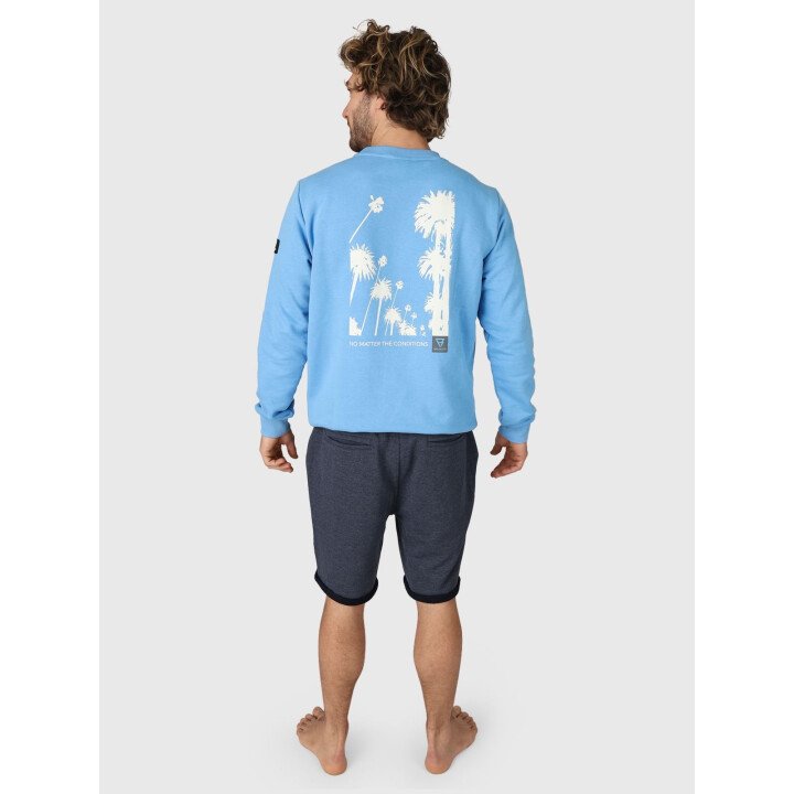 Salvino Men Sweatshort afbeelding
