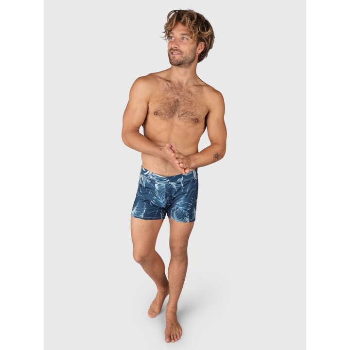 Samier-AO Men Swimtrunk afbeelding