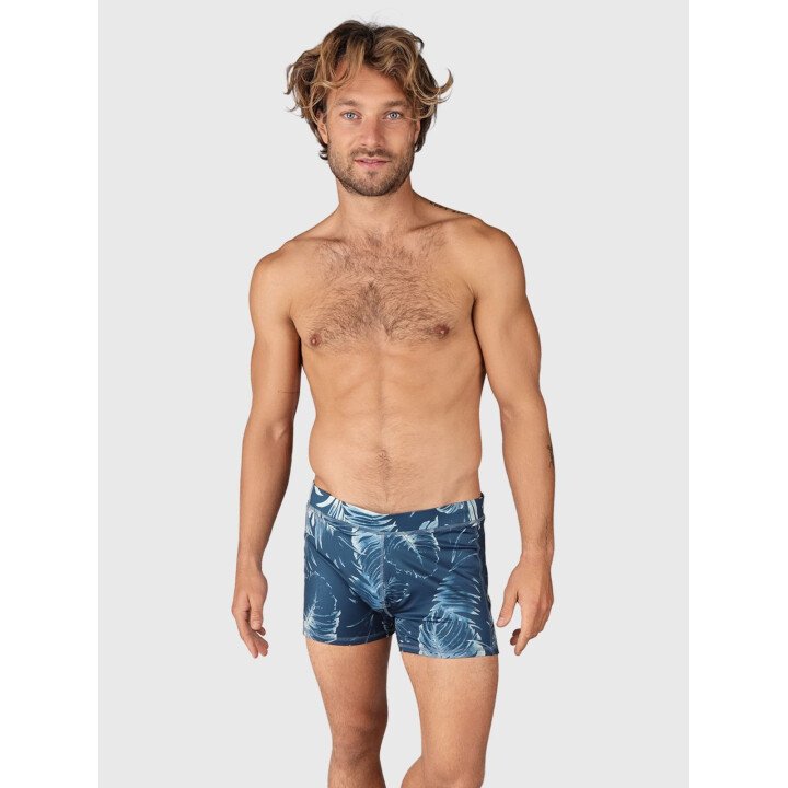 Samier-AO Men Swimtrunk afbeelding