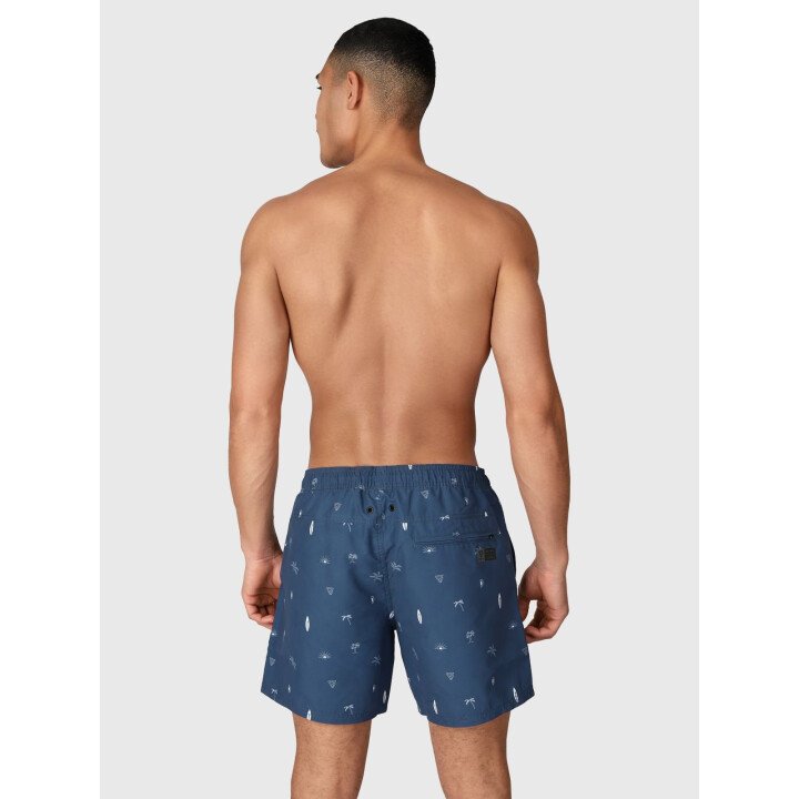 CrunECO-Mini-N Mens Swim Short afbeelding