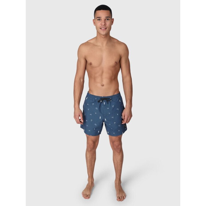 CrunECO-Mini-N Mens Swim Short afbeelding