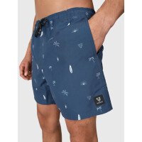 CrunECO-Mini-N Mens Swim Short afbeelding