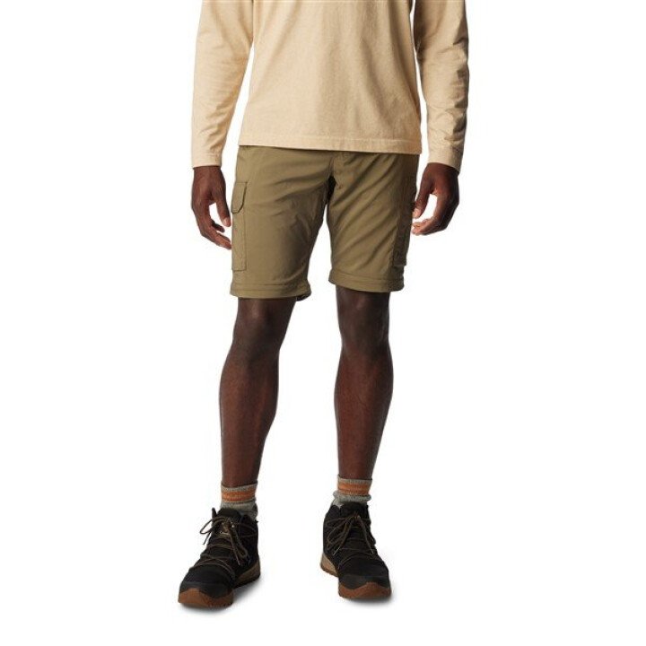Silver Ridge Utility Conv. Pant afbeelding