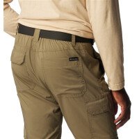 Silver Ridge Utility Conv. Pant afbeelding