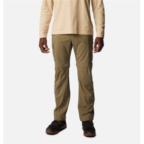 Silver Ridge Utility Conv. Pant afbeelding