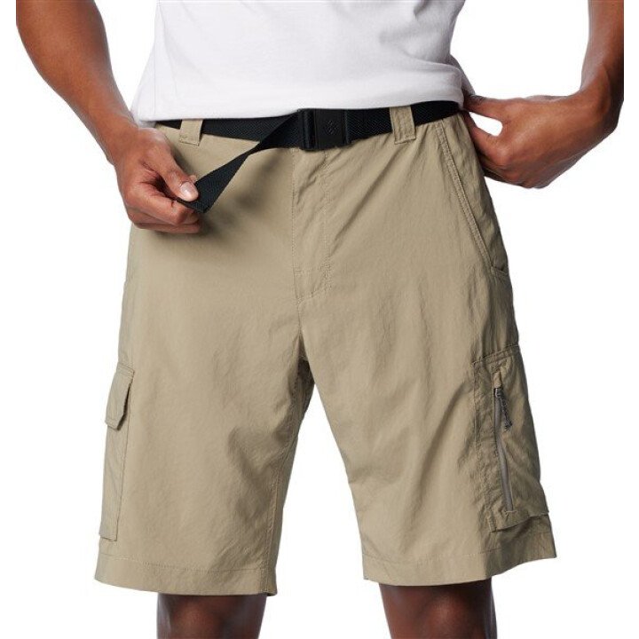 Silver Ridge Utility Cargo Short afbeelding