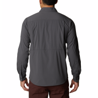 Newton Ridge II Long Sleeve Men afbeelding