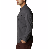 Newton Ridge II Long Sleeve Men afbeelding
