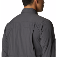 Newton Ridge II Long Sleeve Men afbeelding