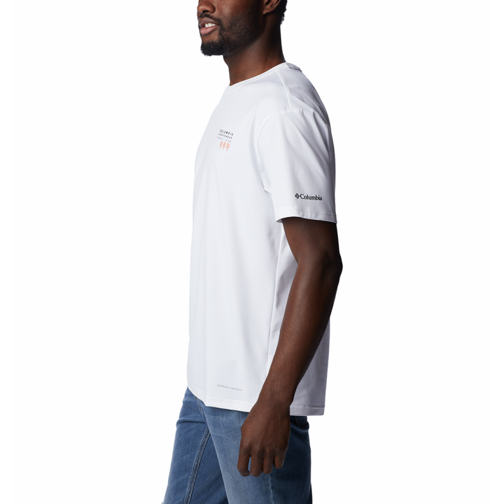 M Legend Trail SS Tee afbeelding