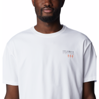 M Legend Trail SS Tee afbeelding