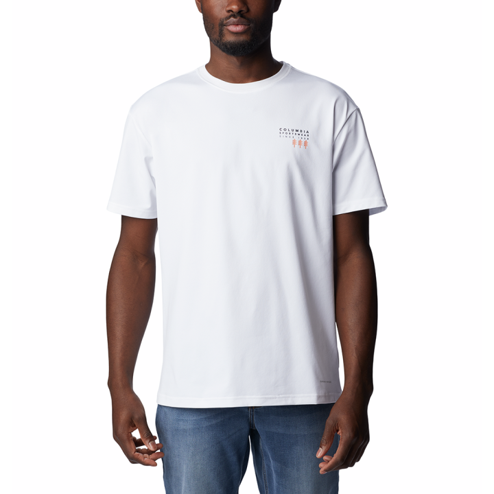 M Legend Trail SS Tee afbeelding