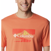 Path Lake Graphic Tee II Men afbeelding