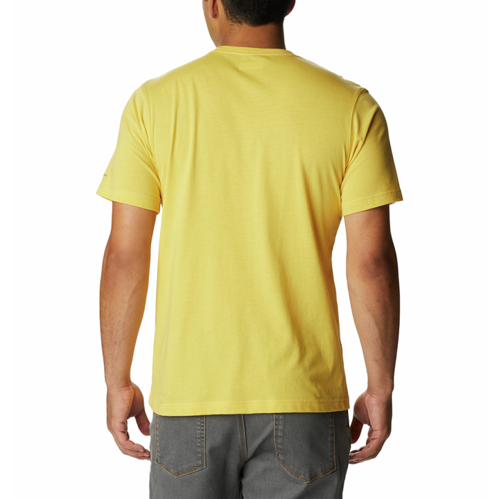 Thistletown Hills Short Sleeve afbeelding