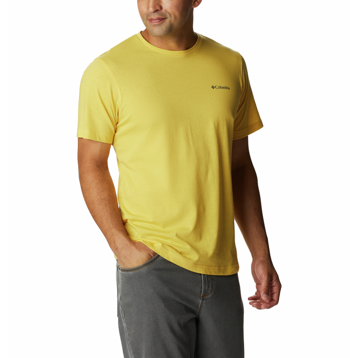 Thistletown Hills Short Sleeve afbeelding
