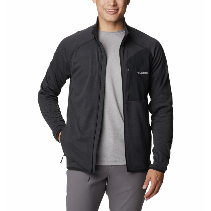 Triple Canyon Full Zip Men afbeelding